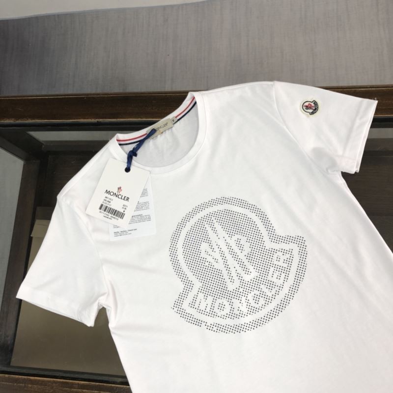 Moncler T-Shirts